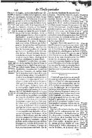 1616 - Étienne Gamonet - Grand trésor ou dispensaire - BSB Munich