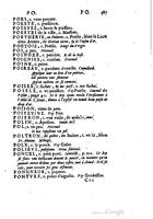 1655 - Augustin Courbé - Trésor de recherches et antiquités gauloises et françaises - BM Lyon