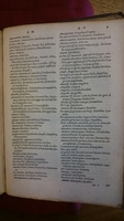 1564 - Henri Hylaire et Louis Cloquemin - Trésor des mots et traits français - BM Lyon