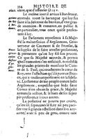 1624 - Joseph Bouillerot - Trésor de l’histoire générale de notre temps - BM Lyon