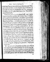 1574 - Benoît Rigaud - Trésor des vies de Plutarque - Avignon