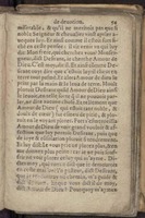 1569 - Jean Ruelle - Trésor de dévotion traitant de plusieurs belles vertus - Limbourg