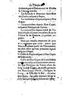 1614 - Jean Corrozet - Trésor des histoires de France - BM Lyon
