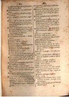 1645 - A. de Sommaville et A. Courbé - Trésor des deux langues espagnole et française - BSB Munich
