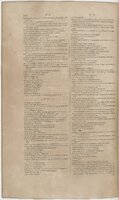 1606 - David Douceur - Trésor de la langue française - BnF