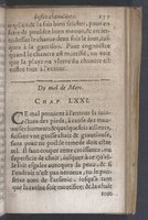 1619 - Pierre Rigaud - Trésor des bêtes chevalines - BnF