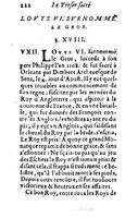 1646 - Jean Billaine - Trésor sacré ou inventaire des saintes reliques - BM Lyon
