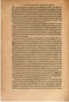 1611 - Pierre Chevalier - Trésor politique - BSB Munich