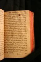 1591 - Pierre Chastaing et Benoît Rigaud - Trésor des bêtes chevalines - BM Bordeaux