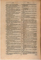 1609 - Philippe Albert et Alexandre Pernet - Trésor des trois langues française, italienne et espagnole (Première partie) - BSB Munich