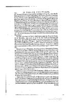 1611 - Pierre Chevalier - Trésor politique - UGent