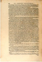 1611 - Pierre Chevalier - Trésor politique - BSB Munich