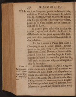 1626 - Joseph Bouillerot - Trésor de l’histoire générale de notre temps - BnF Arsenal