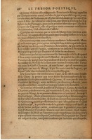 1608 - Thierry Rolin - Trésor politique - Augsbourg