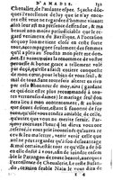 1582 - Jean Huguetan - Trésor des Amadis T. 1 - BM Lyon