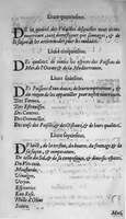 1607 - Étienne Servain et Jean Antoine Huguetan - Trésor de santé ou ménage de la vie humaine - BIU Santé