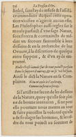 1612 - Charles Sevestre - Toison d’or ou la fleur des Trésors - BnF