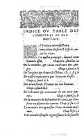 1602 - Veuve G. de la Noüe - Perle évangélique, Trésor incomparable de la sapience divine - UGent