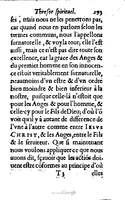 1633 - François Waudré - Trésor spirituel contenant les excellences du christianisme - BM Lyon