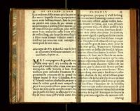 1571 - François Durelle et Benoît Rigaud - Trésor des Amadis - RAE Madrid