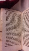 1549 - Jean Palier et Guillaume Regnault - Trésor de pratique pour les juges - BIS