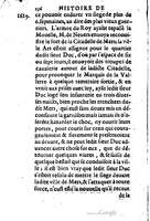 1623 - Joseph Bouillerot - Trésor de l’histoire générale de notre temps - BM Lyon