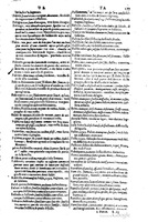 1617 - Samuel Crespin - Trésor des trois langues espagnole, française et italienne (3 parties) - Ohio