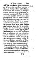 1629 - Manassés de Préaulx - Sermons ou Trésors de la piété chrétienne - BM Lyon