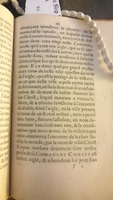 1581 - Guillaume Julien - Trésor de Ponce Pilate - British Library