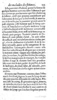1585 - Jacques du Puis - Trésor des remèdes secrets pour les maladies des femmes - BnF