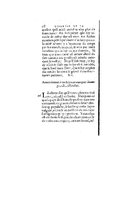 1572 - Nicolas Du Chemin - Finances et Trésor de la plume française - BM Lyon