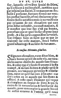 1582 - Jean Huguetan - Trésor des Amadis T. 1 - BM Lyon