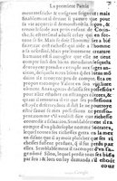 1573 - Benoît Rigaud - Trésor de sapience et fleur de toute bonté - BM Lyon