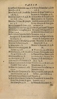 1567 - Willem Silvius - Trésor des vies de Plutarque - Anvers Musée Plantin-Moretus