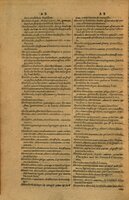 1617 - Samuel Crespin - Trésor des trois langues espagnole, française et italienne (Première partie) - Regensburg