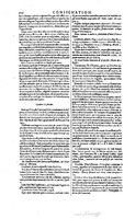 1629 - Veuve Nicolas Buon - Trésor du droit français (21754 T. 1) - BM Lyon