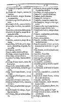 1607 - Marc Orry - Trésor des deux langues espagnole et française (Première et Seconde parties) - BU Tours