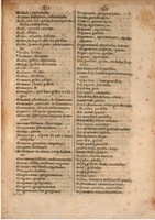1645 - A. de Sommaville et A. Courbé - Trésor des deux langues espagnole et française (Seconde partie) - BSB Munich
