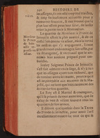 1624 - Joseph Bouillerot - Trésor de l’histoire générale de notre temps - BnF Arsenal