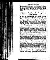 1614 - Jean Richer - Trésor du nouveau style et protocole de la chancellerie de France - BSB Munich