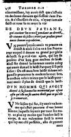 1616 - Balthazar Bellère - Trésor des récréations - NK ČR Prague