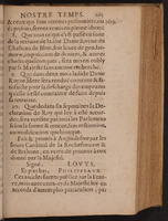 1626 - Joseph Bouillerot - Trésor de l’histoire générale de notre temps - BnF Arsenal