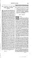 1629 - Veuve Nicolas Buon - Trésor du droit français (29620 T. 2) - BM Lyon