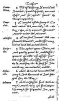 1560 - Jean Bellère - Trésor de vertu - Det Kongelige Bibliotek