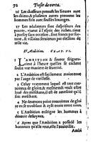 1558 - Nicolas Perrineau et Jean Temporal - Trésor de vertu - BM Lyon
