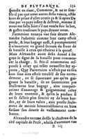 1577 - Claude Micard - Trésor des vies de Plutarque - BSB Munich