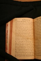 1591 - Pierre Chastaing et Benoît Rigaud - Trésor des bêtes chevalines - BM Bordeaux