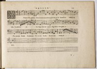 1594 - Paul Marceau - Trésor de musique d&#039;Orlande de Lassus, Superius, Bassus, Tenor, Quinta pars - BnF