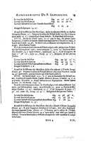 1634 - Zacharie Roman - Les Tables perpétuelles - Universiteit Leiden