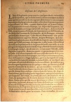1608 - Pierre Chevalier - Trésor politique - BSB Munich